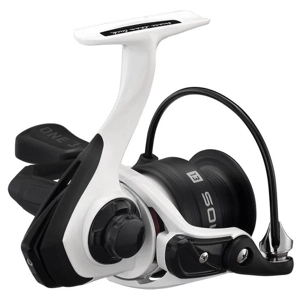 13 Fishing Source K 3000 4+1 Bilyalı 5.1:1 Devirli Olta Makinesi - Resim 5