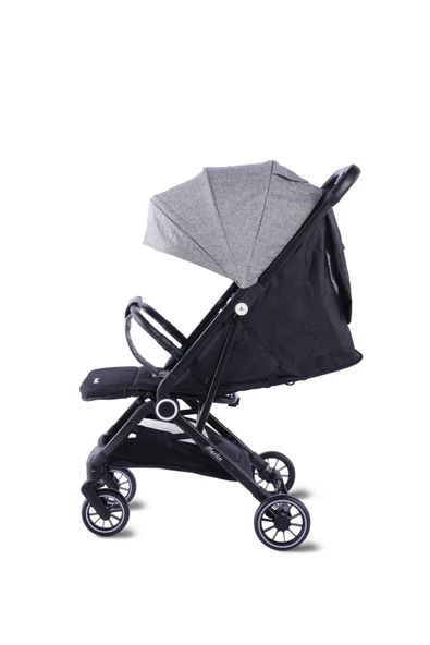 Baby Storch - Merlin Model Compact Bebek Arabası Kabin boy - 8