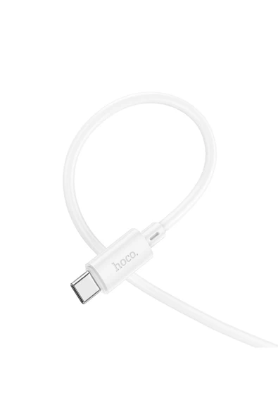 Hoco X88 Gratified Uyumlu Hızlı Şarj Kablosu - Usb To Type-c - Product - 4