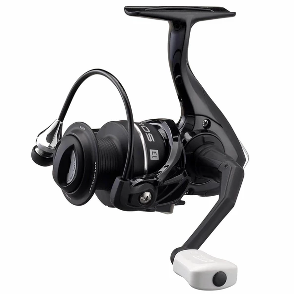 13 Fishing Source X 3000 5+1 Bilyalı 5.1:1 Devirli Olta Makinesi - Resim 9