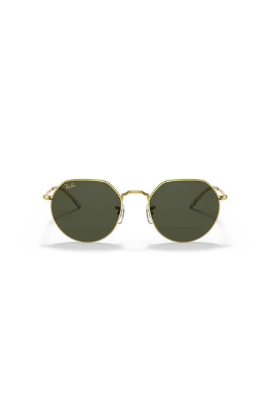 RAY-BAN RB 3565 COL 9196/31 51-20-145 UNİSEX GÜNEŞ GÖZLÜĞÜ - Resim 2