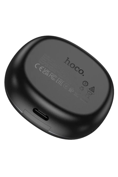 Hoco Eq3 Tws Kablosuz Bluetooth 5.3 Kulakiçi Kulaklık - 5