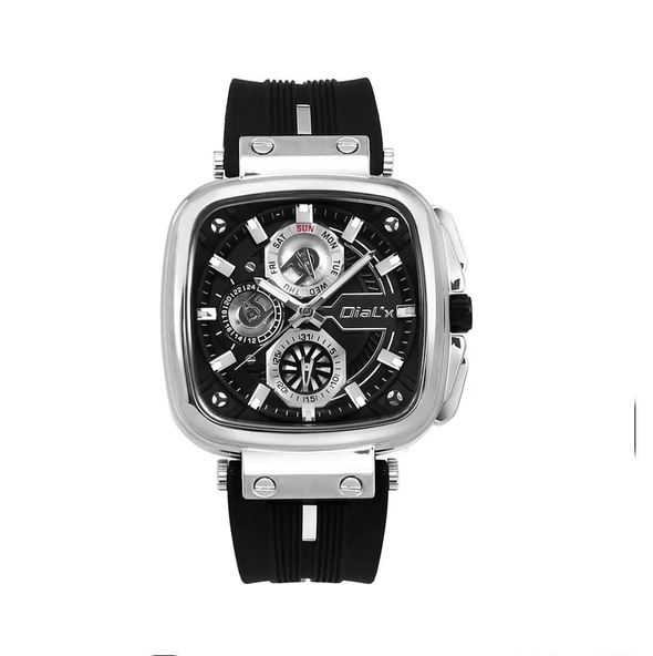 Dialx DX 5500 1 ERKEK KOL SAATİ ürün görseli