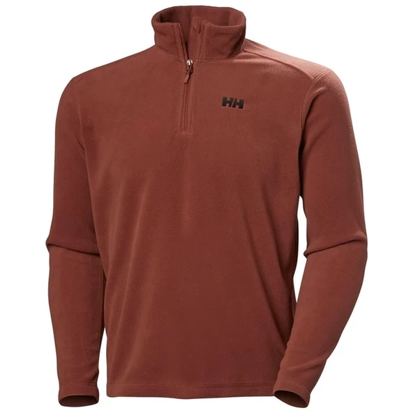 Helly Hansen Mount Fleece Erkek Yarım Fermuarlı Polar HHA..12001.HHA.301