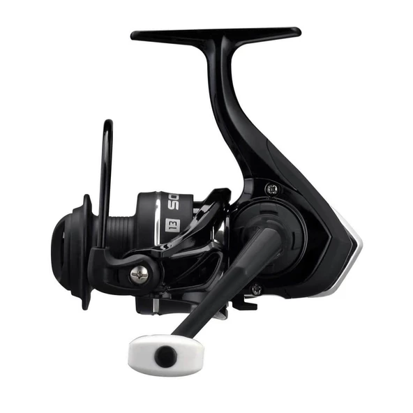 13 Fishing Source X 3000 5+1 Bilyalı 5.1:1 Devirli Olta Makinesi - Resim 3