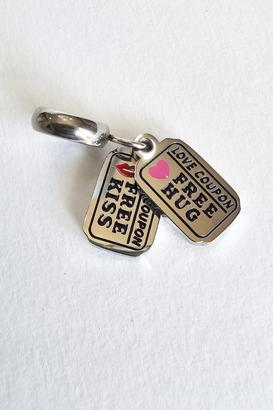ÇELİK CHARM LOVE COUPON