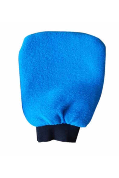 Ebrayn Mikrofiber Oto Yıkama ve Cila Eldiveni - 2