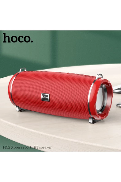 Hoco HC2 Xpress Sports Bluetooth Speaker - Hoparlör - Ses Bombası Premium Product - 3