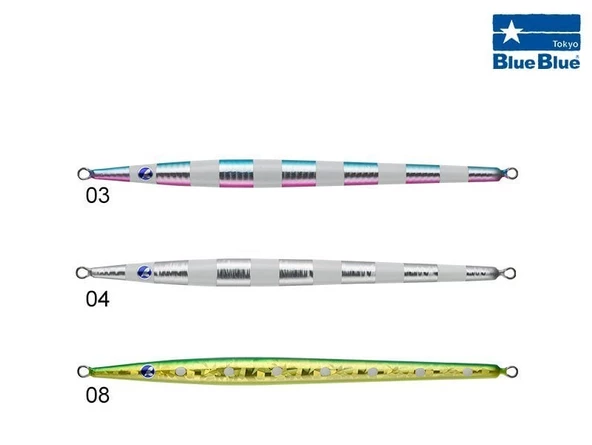 BlueBlue Essnal Jig Yem 150G 04 - Resim 3