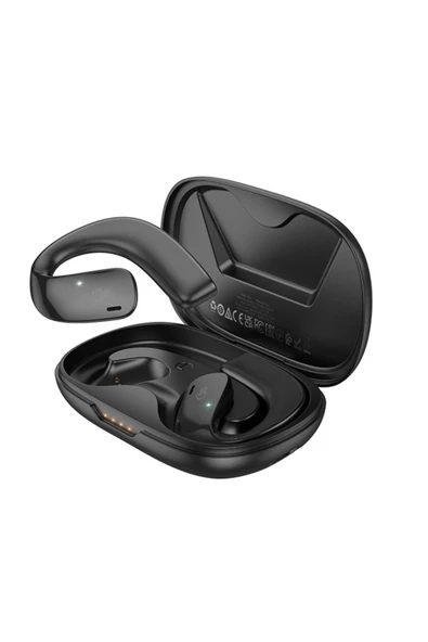Hoco Eq4 Tws Fully Open Kablosuz Bluetooth 5.3 Açık Kulaklık - 3
