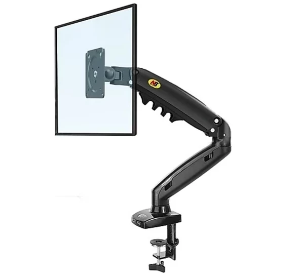 North Bayou Vontech NB F80 17-30 inç LCD/LED Kol Amortisörlü Vesa Monitör Standı - 3