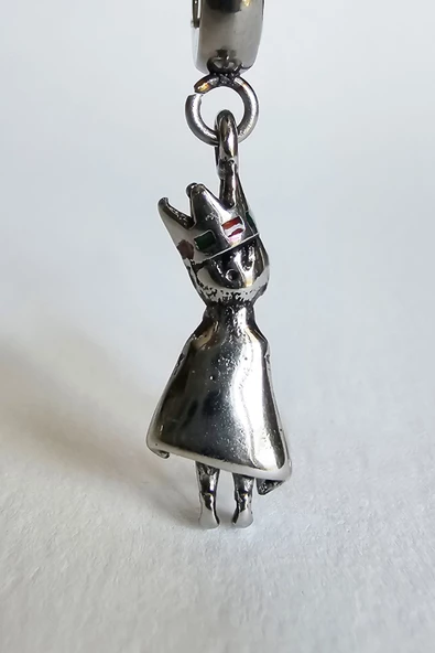 ÇELİK CHARM KÜÇÜK PRENS - 2