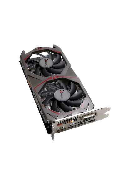 Turbox AMD Radeon RX580 Antares Volga 8 GB GDDR5 256 Bit Ekran Kartı - 3