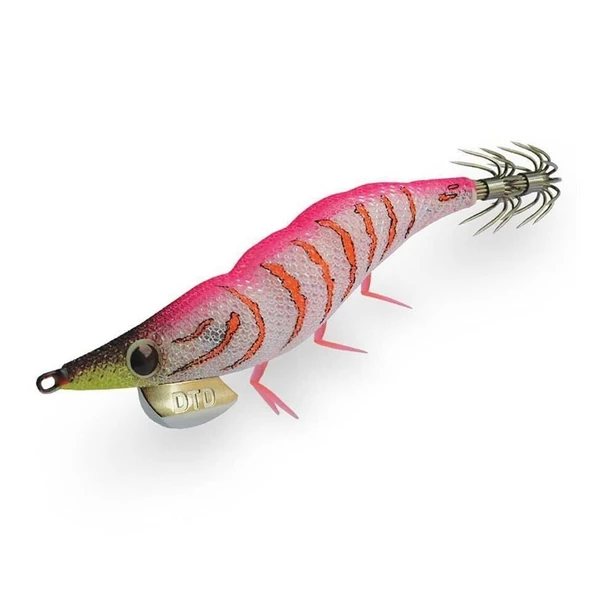 DTD Gamberino 3.0 96mm 14,3gr Kalamar Zokası Pink ürün görseli