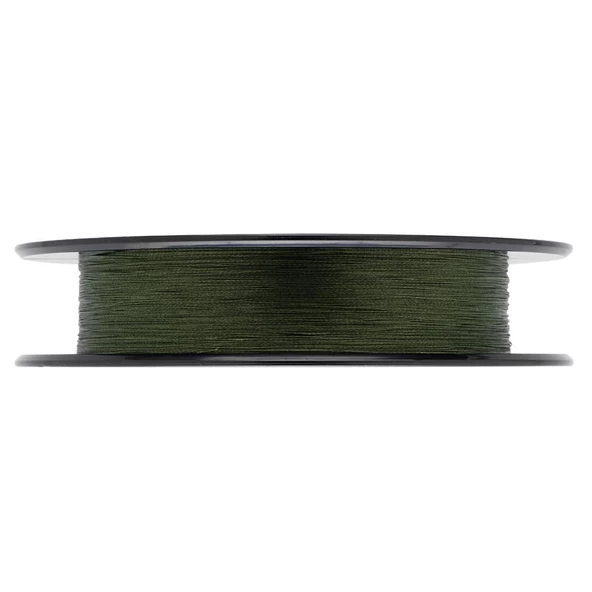 Daiwa J-Braid 8B Dark Green 300m İp Misina Kalınlık (mm) : 0,18mm - 2