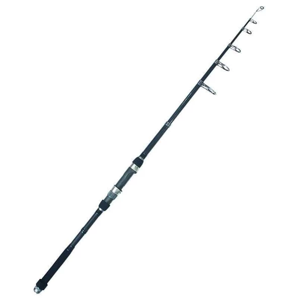 Albastar Mistral Tele 300 cm 20-40g Atarlı Karbon Spin Olta Kamışı