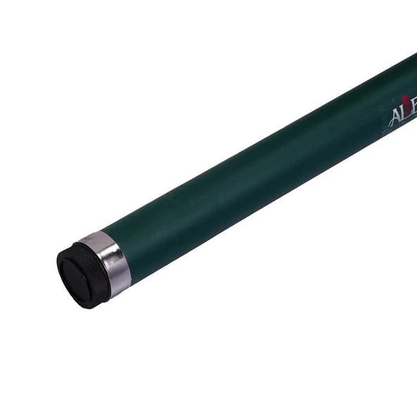 Albastar Polo Perla 300 cm 30-60g Aksiyonlu Fiber Göl Olta Kamışı - 7