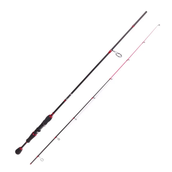 Albastar LRF Star 240 cm 0-8g Atarlı Karbon LRF Olta Kamışı