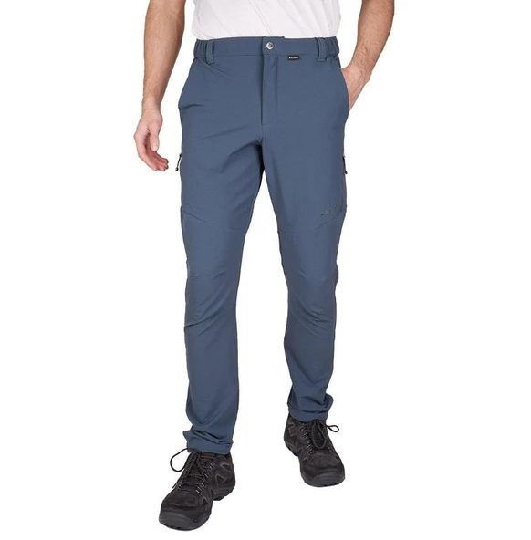 Alpinist Mountain Class Erkek Outdoor Pantolon 2XL Beden Indigo