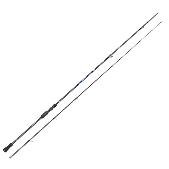 Kali Kunnan Mythic Spinnaker 270 cm 7-28g Atarlı Karbon Spin Olta Kamışı