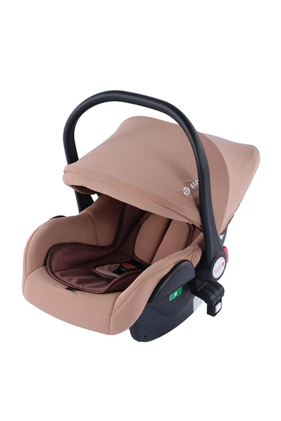 Baby Storch - Seyahat Sistem Bebek Arabası 3 in 1 - 10