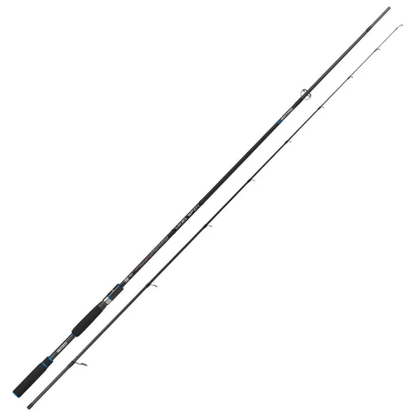 Kali Kunnan Mythic MK21 300 cm 10-40g Atarlı Karbon Spin Olta Kamışı