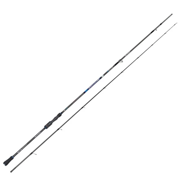 Kali Kunnan Mythic Spinnaker 240 cm 7-28g Atarlı Karbon Spin Olta Kamışı