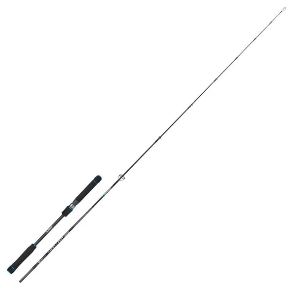 Kali Kunnan Mythic MK21 190 cm 38-140g Aksiyonlu Karbon Light Jig Olta Kamışı