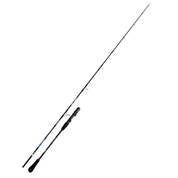 Kali Kunnan Mythic Hoist 190 cm 50-150g Aksiyonlu Karbon Slow Jig Olta Kamışı