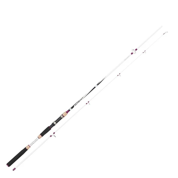 Kali Kunnan Outsider 330 cm 30-120g Atarlı Karbon Shore Jig Olta Kamışı