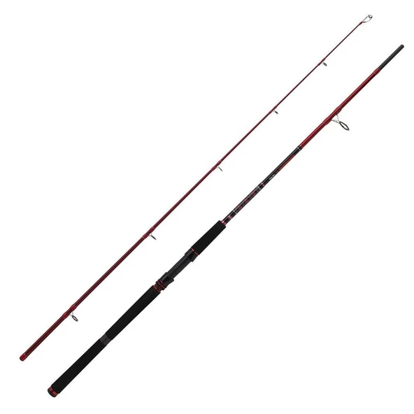 Penn Squadron III SW 240 cm 15-40g Atarlı Karbon Spin Olta Kamışı