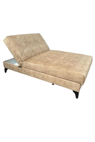 nikshop HALF BED UZANMALI YATAK - BAZA - 3