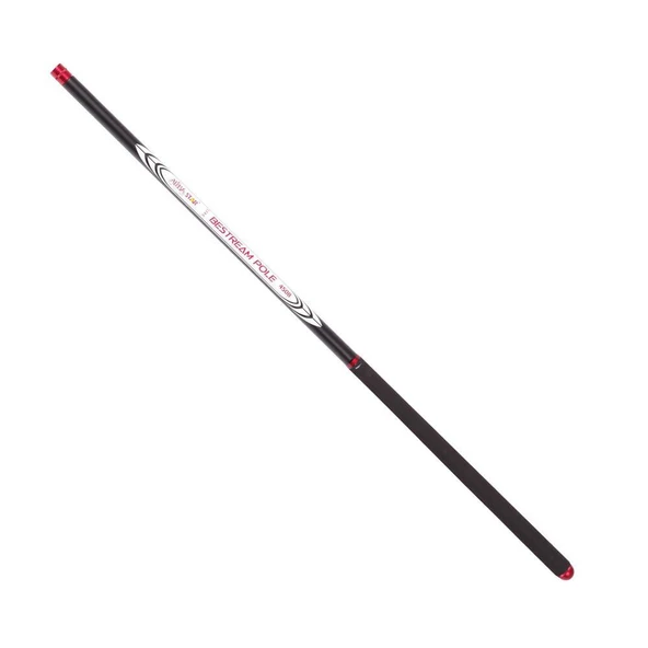 Albastar Bestream Pole 360 cm 5-25g Aksiyonlu Karbon Göl Olta Kamışı
