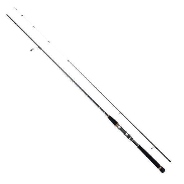 Albastar Evolution 210 cm 1-10g Atarlı Karbon Lrf Olta Kamışı