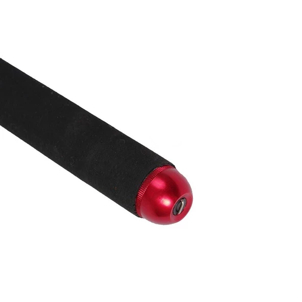 Albastar Bestream Pole 360 cm 5-25g Aksiyonlu Karbon Göl Olta Kamışı - 3