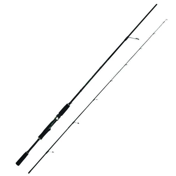 Albastar Critical 240 cm 2-11g Atarlı Karbon Lrf Olta Kamışı