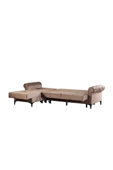 nikshop MARBELLA YATAKLI KÖŞE KOLTUK TAKIMI - 4