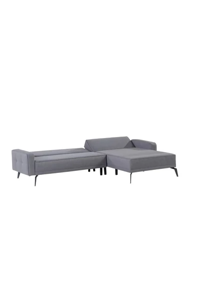 nikshop eymense köşe koltuk takımı - 4