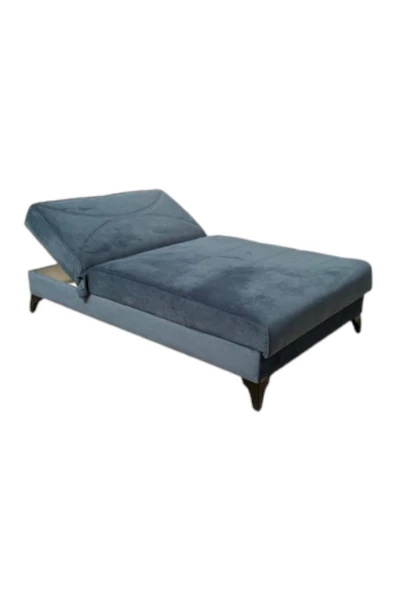 nikshop HALF BED UZANMALI YATAK - BAZA - 4