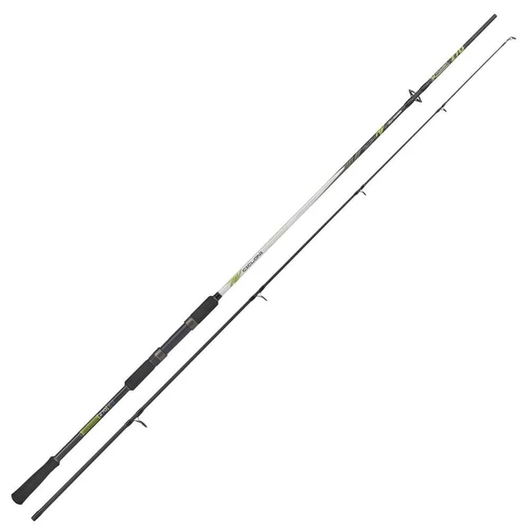 Kali Kunnan Rv Cicloni 300 cm 15-40g Atarlı Karbon Spin Olta Kamışı