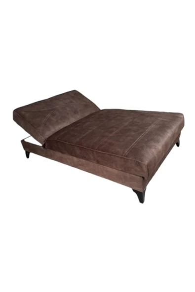 nikshop HALF BED UZANMALI YATAK - BAZA - 4