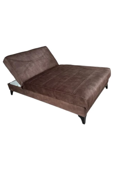 nikshop HALF BED UZANMALI YATAK - BAZA - 3