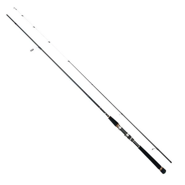 Albastar Evolution 240 cm 1-10g Atarlı Karbon Lrf Olta Kamışı