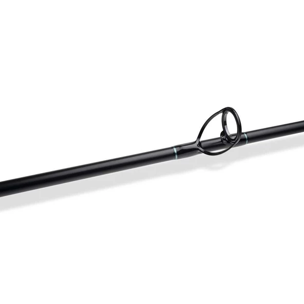 Mustad MedMax 248 cm 15-50g Atarlı Karbon Spin Olta Kamışı - 4