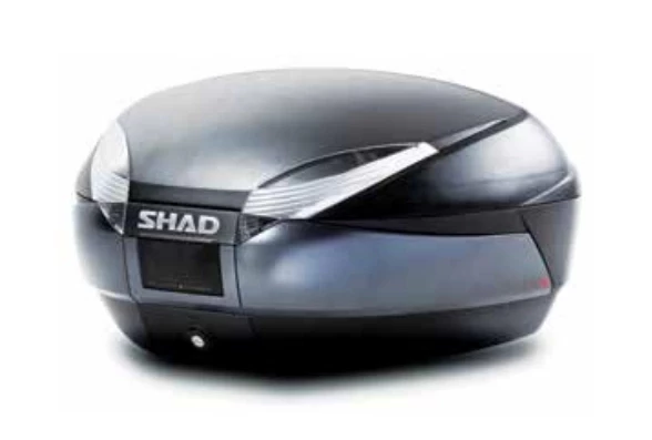 Shad Sh-48 Dark Grey Arka Çanta