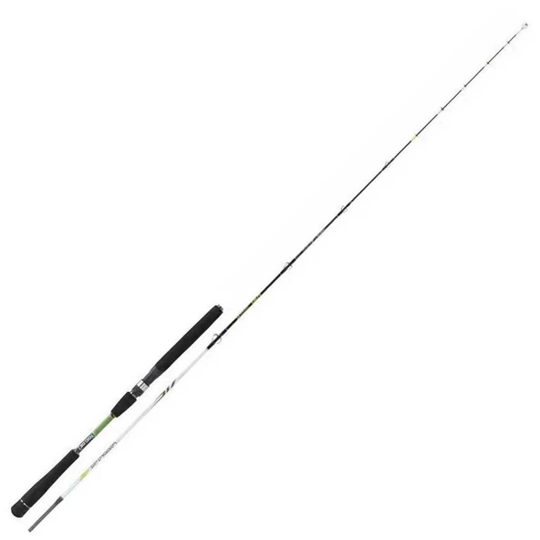 Kali Kunnan Spiaggia 180 cm 30-120g Aksiyonlu Karbon Jig Olta Kamışı