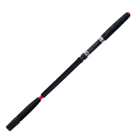 Kali Kunnan Valentia 190 cm 80-150g Aksiyonlu Karbon Jig Olta Kamışı - Resim 2
