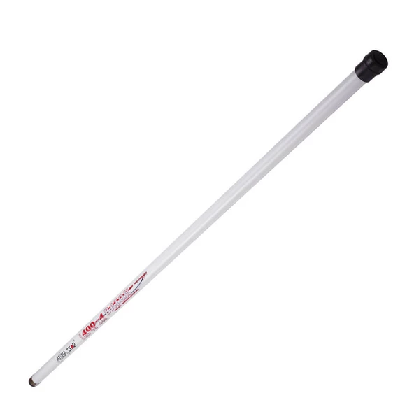 Albastar Baton 600 cm 40g Aksiyonlu Fiber Göl Olta Kamışı - Resim 2