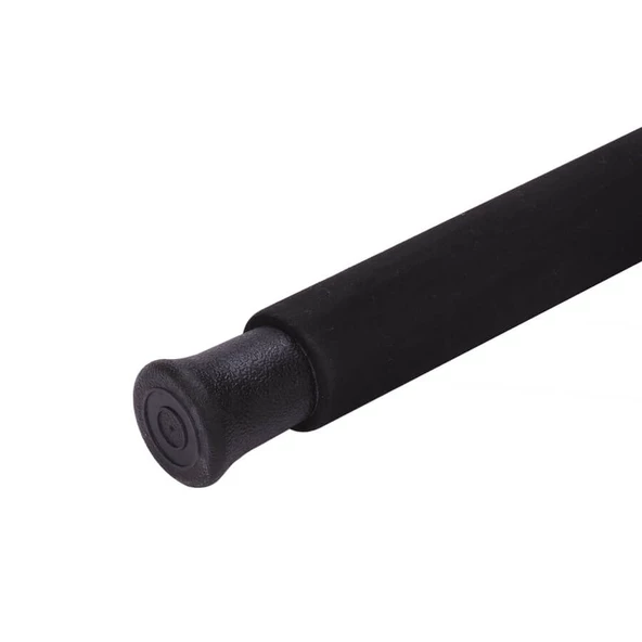 Albastar Arda 210 cm 100-200g Atarlı Fiber Tekne Kamışı - Resim 4