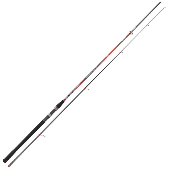 Kali Kunnan Rackman 300 cm 40-120g Atarlı Karbon Shore Jig Olta Kamışı ürün görseli